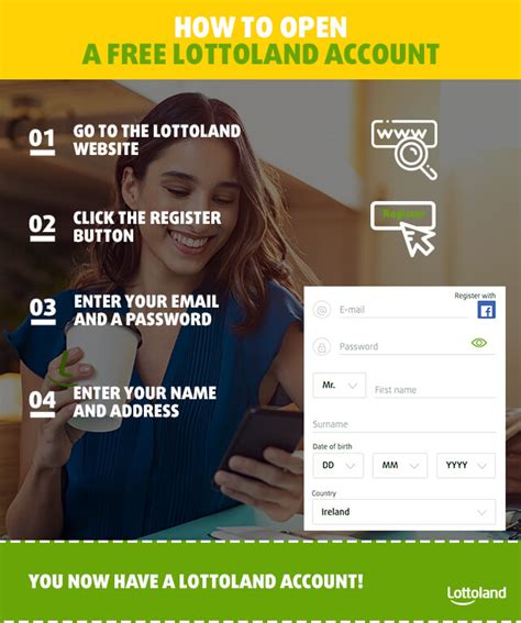 lottery online account|lotto online sign in.